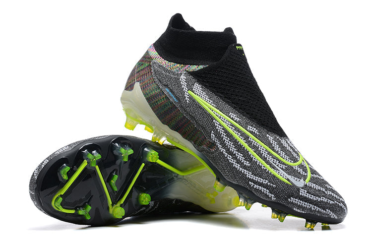 Chuteira NIKE PHANTOM GX ELITE FG