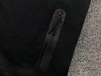 Jaqueta Nike Tech Fleece Preta 2023
