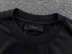 Camiseta Amiri Vintage Pegasus