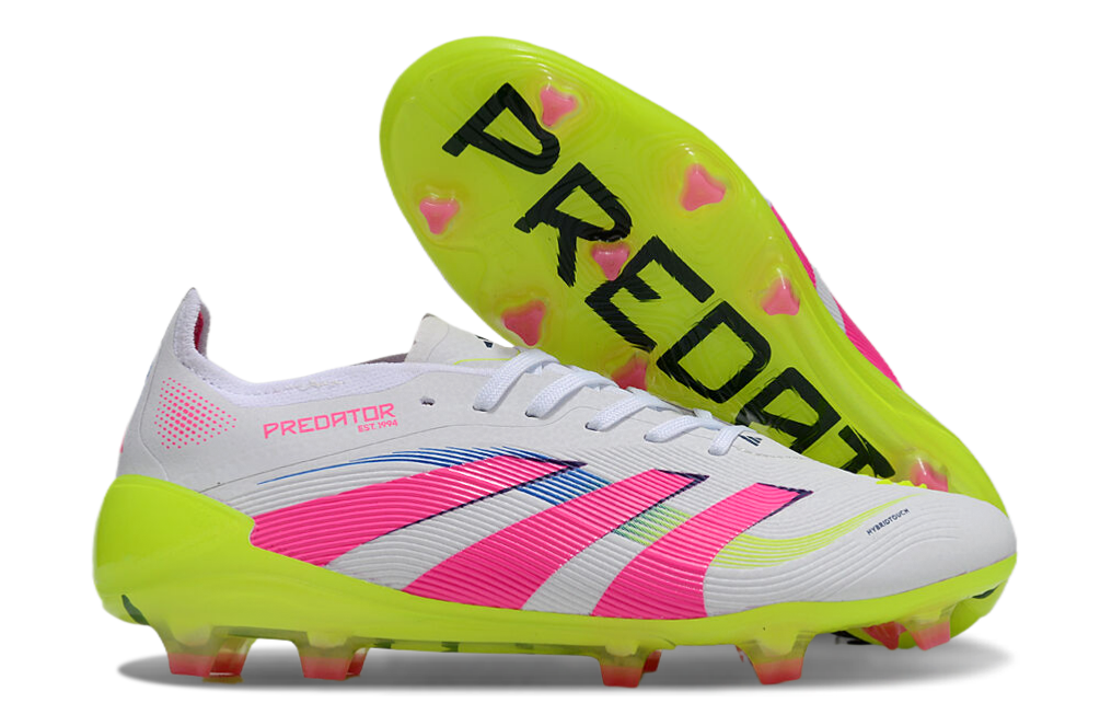 Chuteira Adidas Predator Accuracy + FG