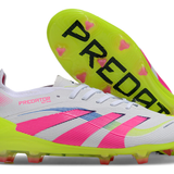 Chuteira Adidas Predator Accuracy + FG