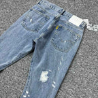 Calça Jeans Gallery. Dept Jeans