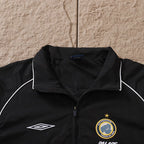 Conjunto Palace x Umbro Training Track Black