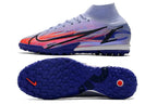 Chuteira Mercurial Superfly 9 Elite Society–Clássico