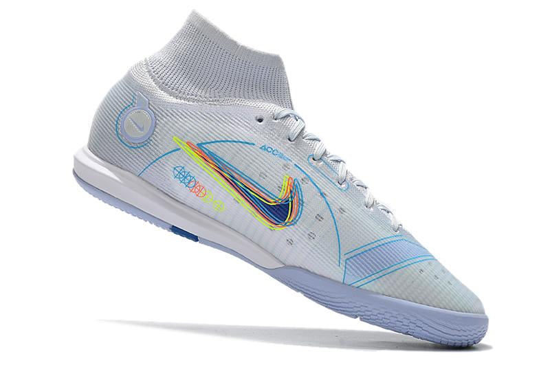 Chuteira Superfly 9 Elite Futsal–Elegante