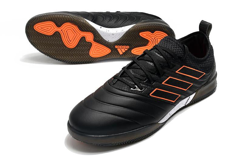Chuteira Copa 201 Futsal–Elegante