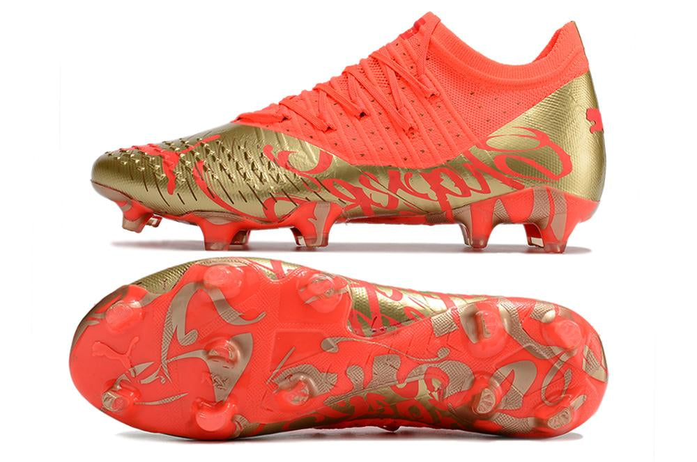 Chuteira Neymar Future Z 13 Trazer Campo–Premium