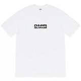 Camiseta Supreme Milan 'Grazie'