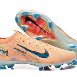 Chuteira Nike Air Zoom Mercurial Superfly Vapor 16 Elite FG