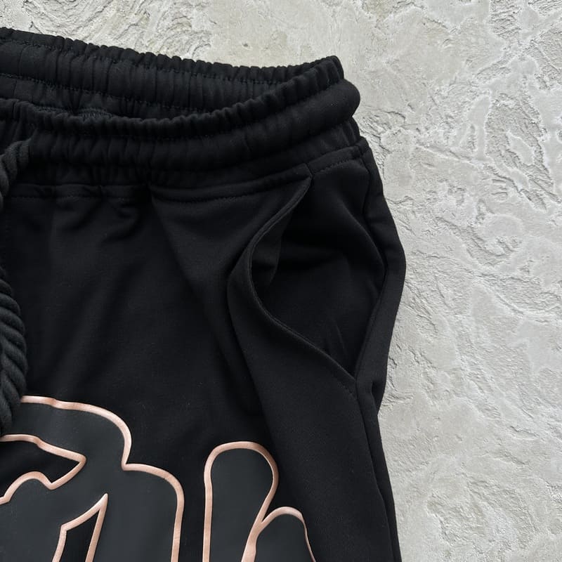Conjunto Shorts Syna World Rose Gold