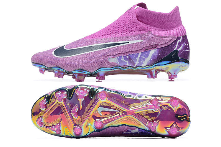 Chuteira NIKE PHANTOM GX ELITE FG