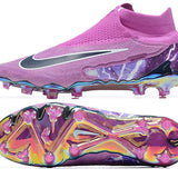 Chuteira NIKE PHANTOM GX ELITE FG