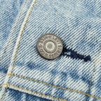 Conjunto Nike x Levi's Denim Light Blue