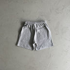 Conjunto Shorts Synaworld Cinza