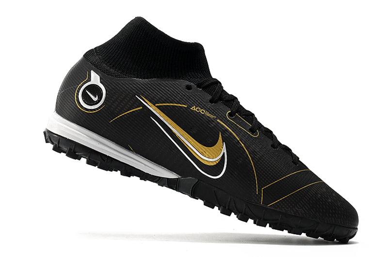 Chuteira Society Mercurial Superfly 8 Elite–Confortável