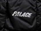 Jaqueta Palace Pertex Frost Balaclava Preta