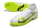 Chuteira Mercurial Superfly 9 Elite Society–Clássico
