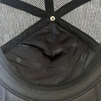 Boné Trucker SynaWorld Black