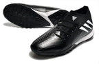 Chuteira Predator Edge 3 Society–Elegante