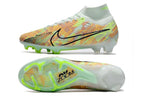 Chuteira Air Zoom Mercurial Superfly IX Elite Campo–Elegante