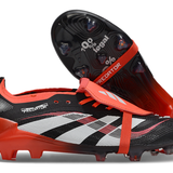 Chuteira Adidas Predator Accuracy + FG