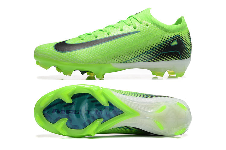 Chuteira Nike Air Zoom Mercurial Superfly Vapor 16 Elite FG