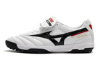 Chuteira Mizuno Morelia II Sala Classic Society–Clássico