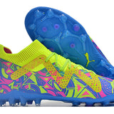 Chuteira Puma Ultra Ultimate FG