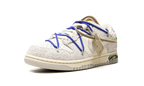 Nike Dunk Low Off White Lot 32:50