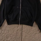 Conjunto Corteiz Superior Royale Preto/Amarelo