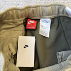 Conjunto Nike tech boreas Oversized Desert