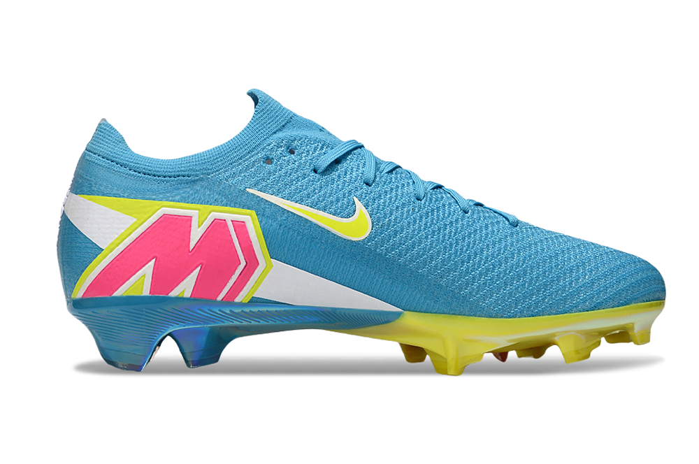 Chuteira Nike Air Zoom Mercurial Superfly Vapor 16 Elite FG