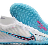Chuteira Society Air Zoom Mercurial Superfly 9 Elite–Clássico