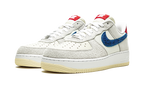 Nike Air Force 1 Low SP Undefeated 5 On It Dunk vs. AF1