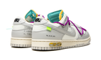 Nike Dunk Low Off White Lot 21:50