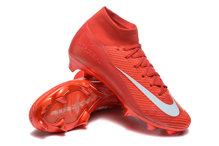 Chuteira Nike Air Zoom Mercurial Superfly Vapor 16 Elite FG