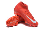 Chuteira Nike Air Zoom Mercurial Superfly Vapor 16 Elite FG