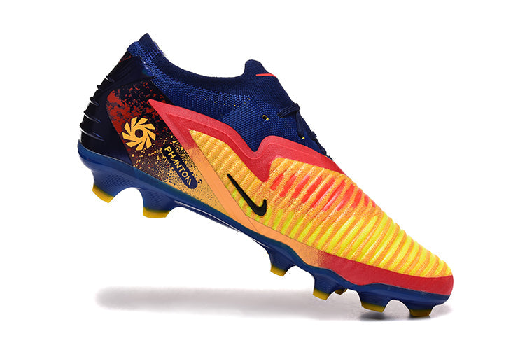 Chuteira NIKE PHANTOM GX3 ELITE FG