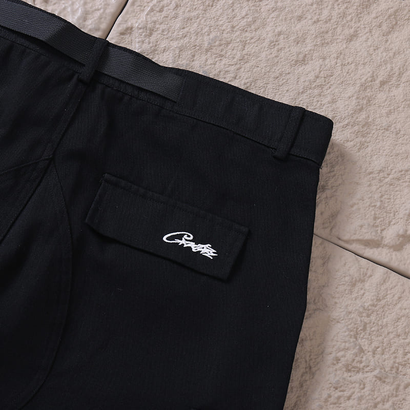 Pronta Entrega - Calça Corteiz Cargo
