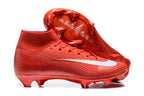 Chuteira Nike Air Zoom Mercurial Superfly Vapor 16 Elite FG