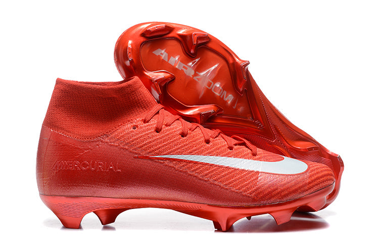 Chuteira Nike Air Zoom Mercurial Superfly Vapor 16 Elite FG