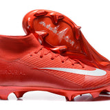 Chuteira Nike Air Zoom Mercurial Superfly Vapor 16 Elite FG