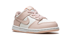 Nike Dunk Low Orange Pearl