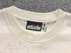 Camiseta Hellstar Thorn Glitter