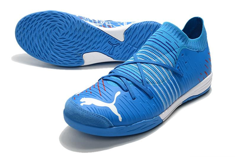 Chuteira Future Z 11 Futsal–Confortável