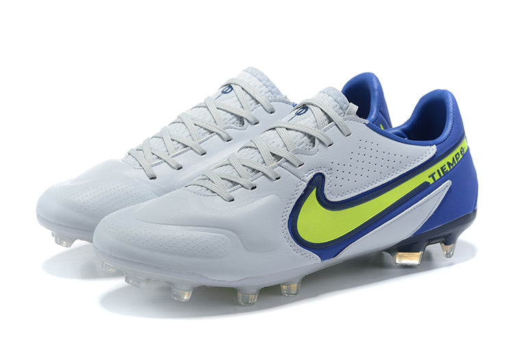 Chuteira Nike Tiempo Legend 9 Elite FG