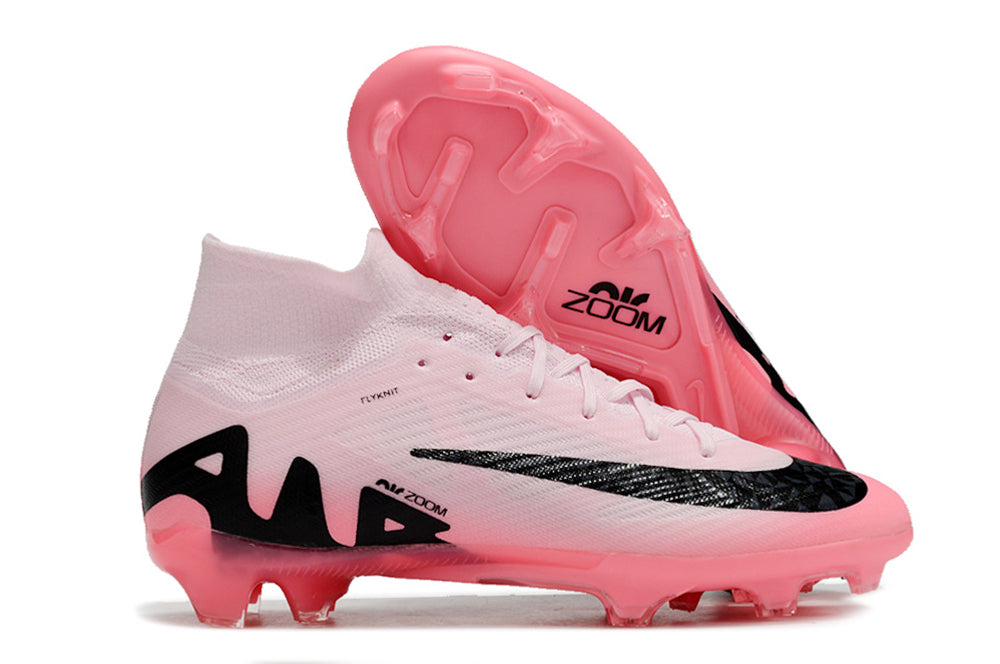 Chuteira Nike Air Zoom Superfly IX Elite FG