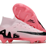 Chuteira Nike Air Zoom Superfly IX Elite FG