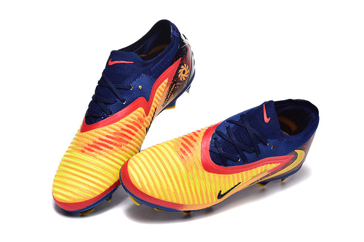 Chuteira NIKE PHANTOM GX3 ELITE FG