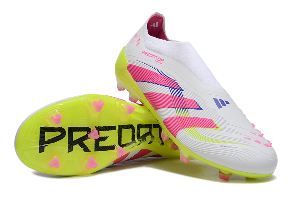 Chuteira Adidas Predator Accuracy + FG
